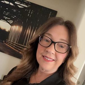 Marilyn Marshall image.