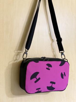 Ulu Fabric Bag