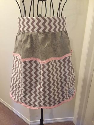 Half Apron