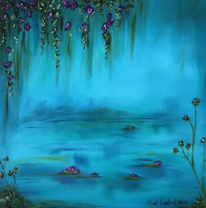Pond