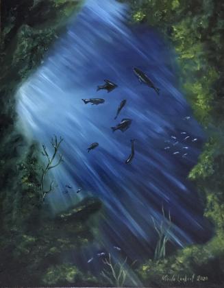 Under the sea