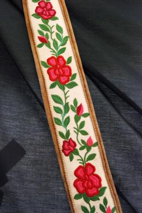 Embroidery 