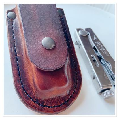 Leatherman Pouch