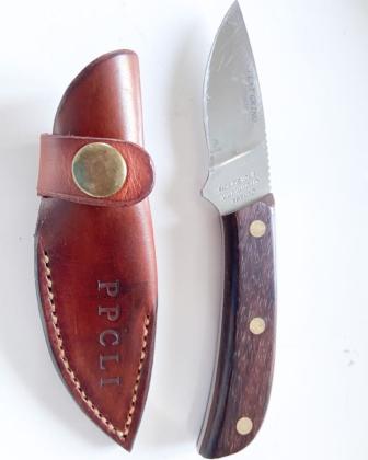 Small Knife Sheath
