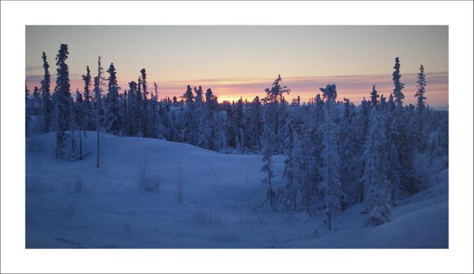 Shortest Day, 2015