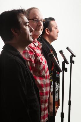 Priscilla's Revenge (3)