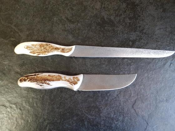 moose handle knives