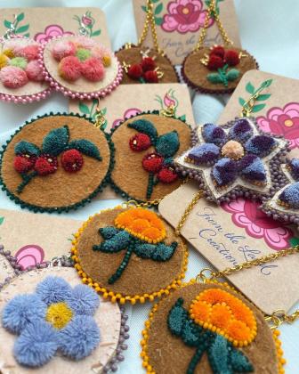 2022 Spring Collection 