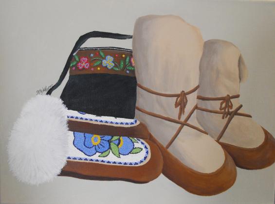 Traditional Accessories