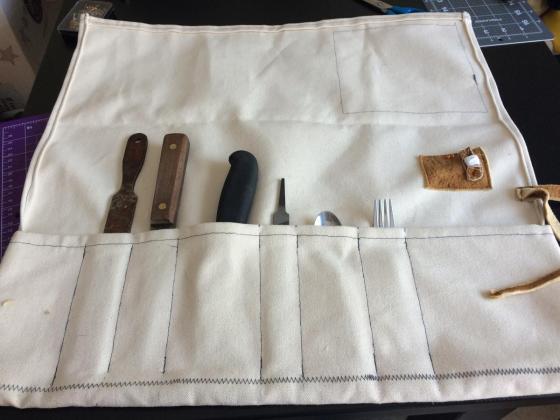 Knife Kit