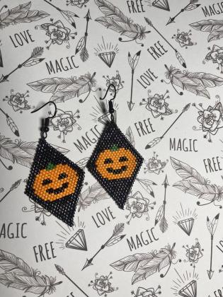 Pumpkin Spice and Everything Spooky