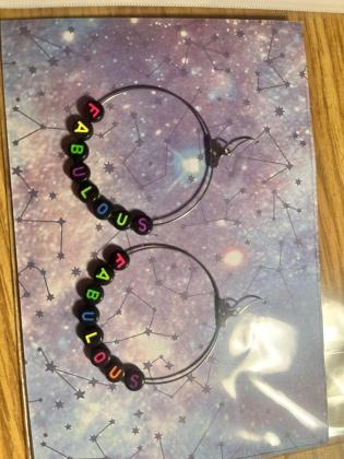 Did Someone Say Fabulous