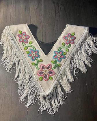 Kindergarten Graduation Stole 
