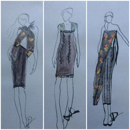 In progress - spring 2019