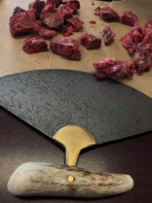 Ulu.. slice n dice