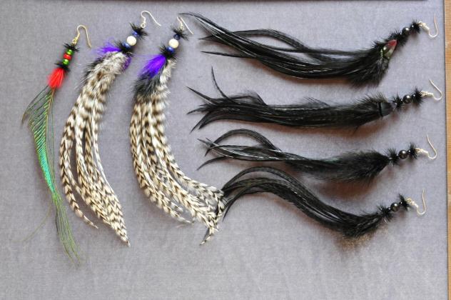 Sharon Firth jewelry (2) - Photo credit Anders Lenes 