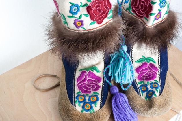 Mukluks 