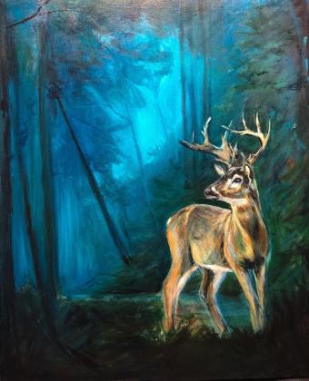 Deer