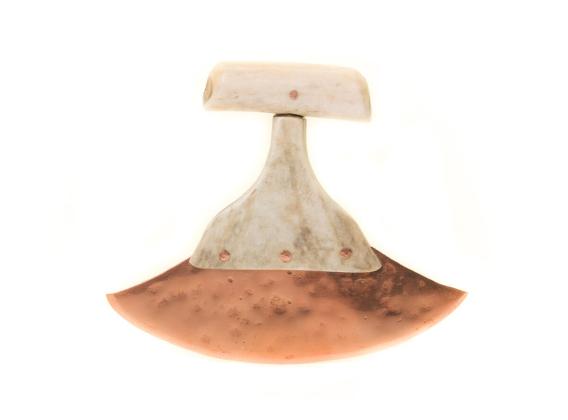 Copper Ulu