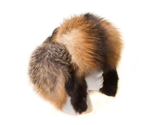 Fox hat