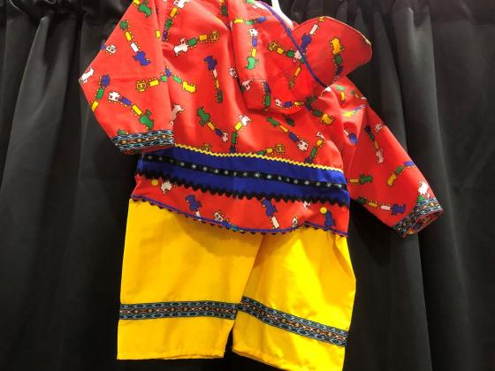 Children's outfit