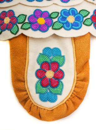 Uppper and wraps (not completed)