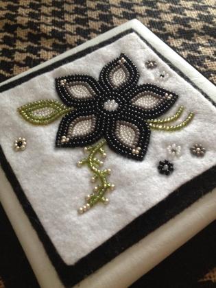 All Tied Up - November 2015