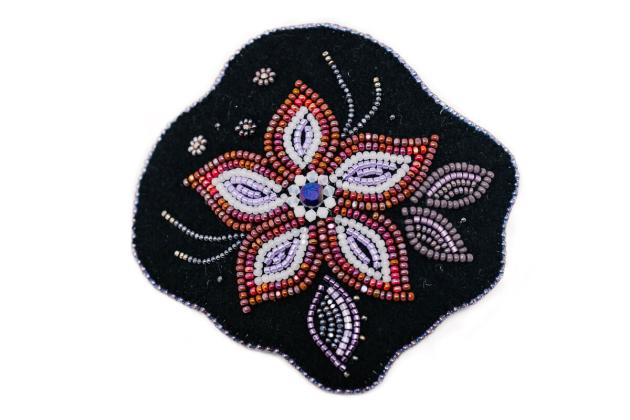 Hair barrette