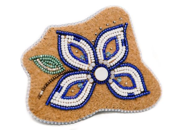 Hair barrette