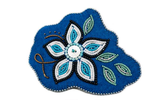 Hair barrette