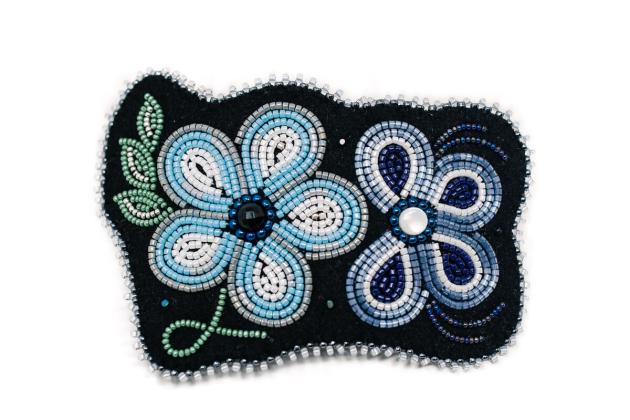 Hair barrette