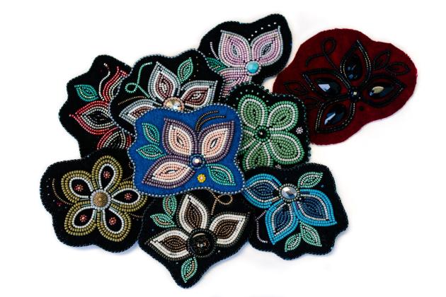 Hair barrette