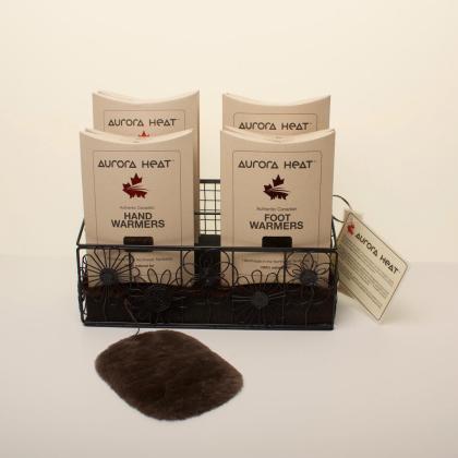 Retail Packaged Hand & Foot Warmers