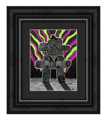 Wisdom of the Arctic