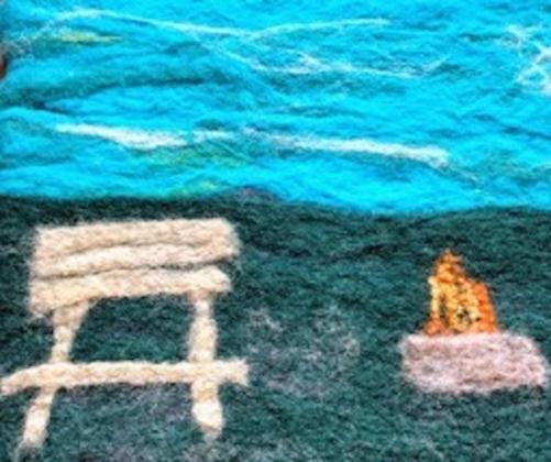 Northern Backyard Gathering