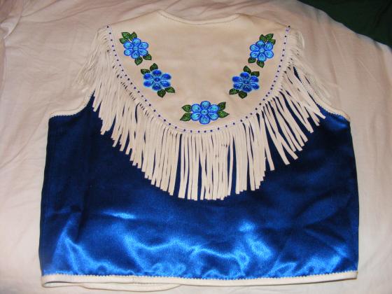 Vest