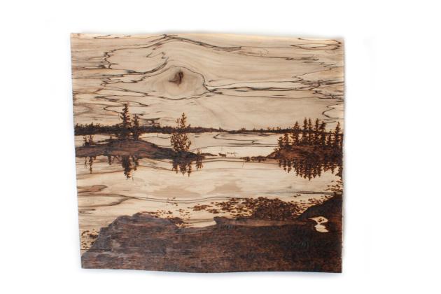 Woodburn