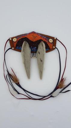 The Bounty of Our Land - 2nd Wave Pandemic Mask