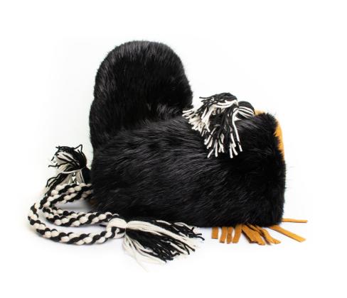 Beaver Mitts