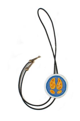 Bolo tie