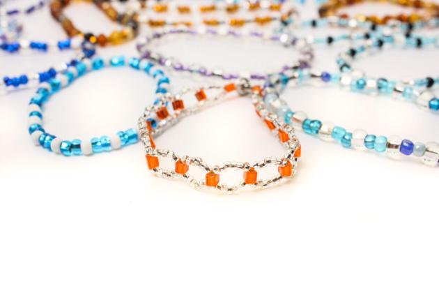 Beaded Bracelets
