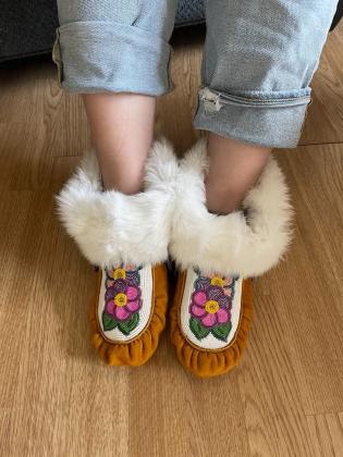 Slippers