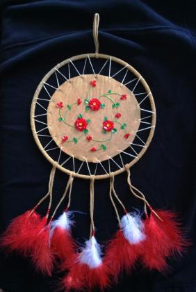Dreamcatcher