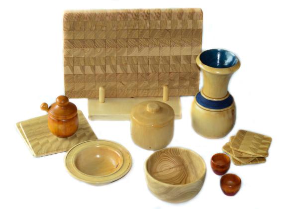 Woodworking