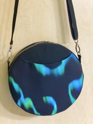 Aurora Fabric Bag