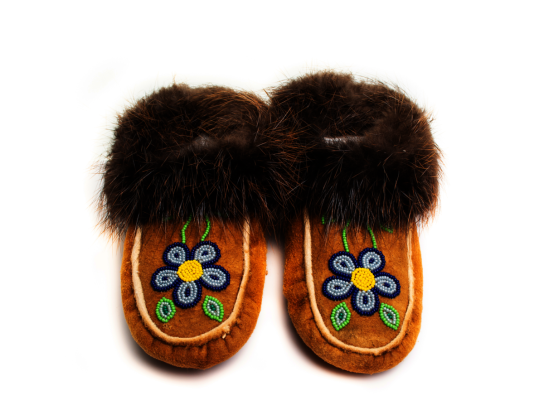 Moccasins