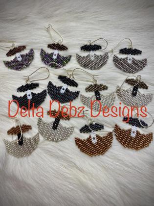 Traditional Ulu (original design of mine)