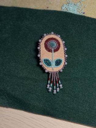 Broach