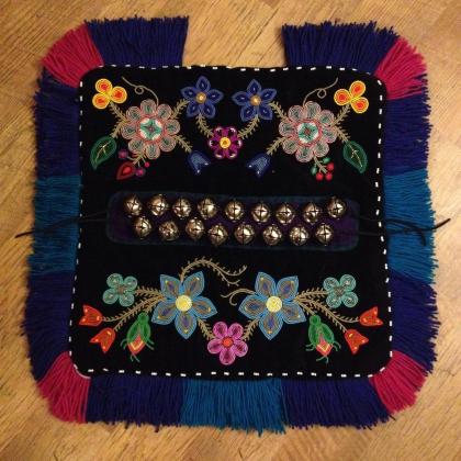 Beautiful Journey - September 2015 (Dog Blanket)