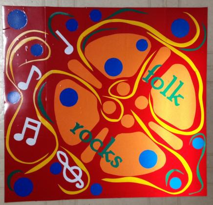Folk Rocks